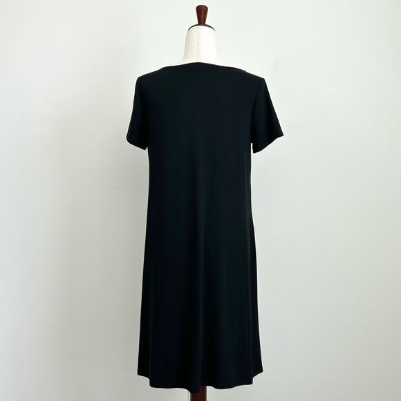 J. Jill Bundle of 3 Stretch Jersey Size Small Dresses - Picture 15 of 16